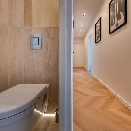 Appartement Luxe 3 Chambres Lits Doubles 6 Personnes - Proche Paris 16, Parc Des Princes, Roland-Garros Boulogne-Billancourt Exterior photo