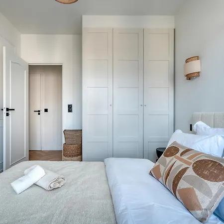 Appartement Luxe 3 Chambres Lits Doubles 6 Personnes - Proche Paris 16, Parc Des Princes, Roland-Garros Boulogne-Billancourt Exterior photo