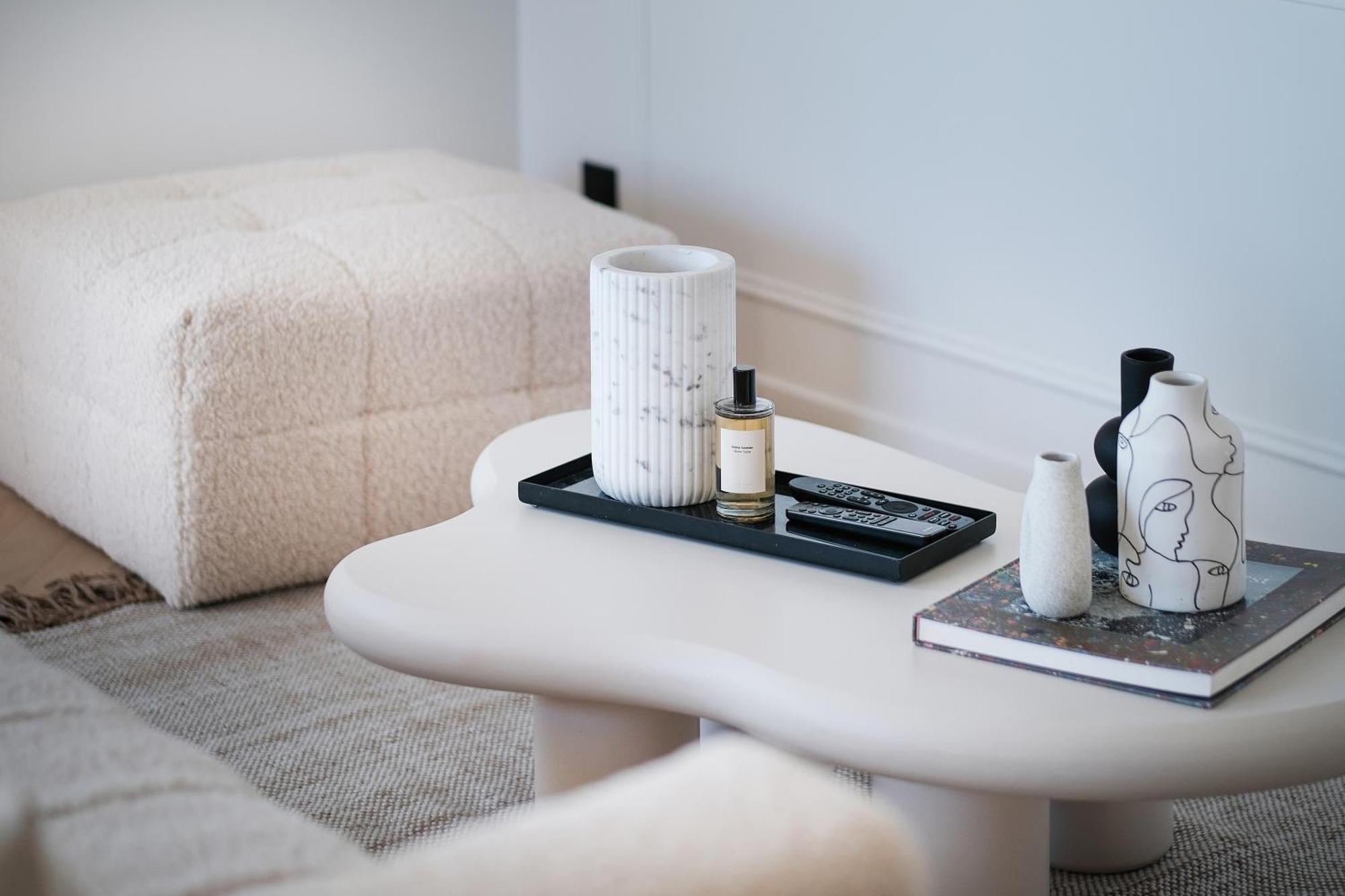 Apartment Luxe 3 Lits Doubles 6 Personnes - Proche Paris 16, Parc Des Princes, Roland-garros *